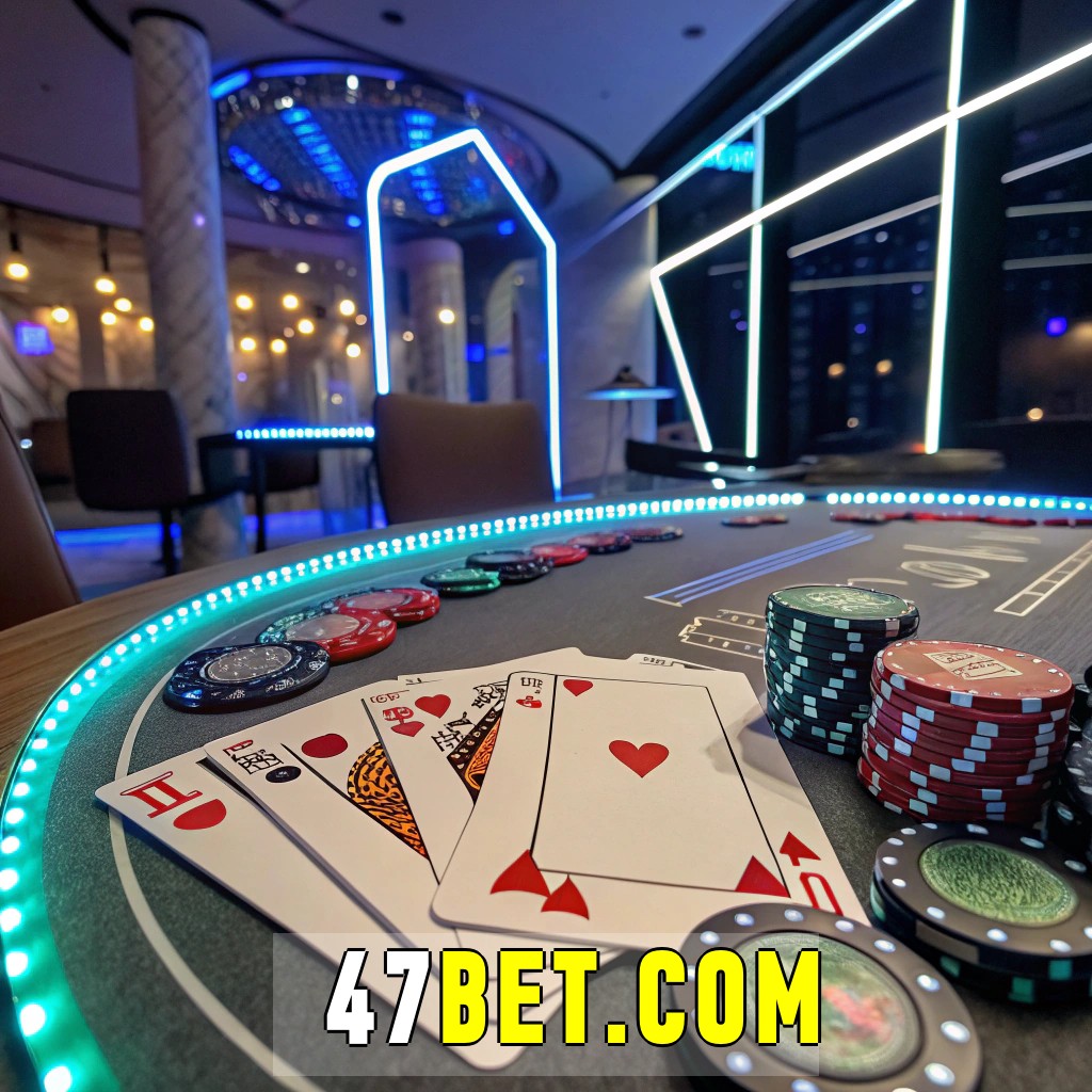 Principais Apostas 47bet  