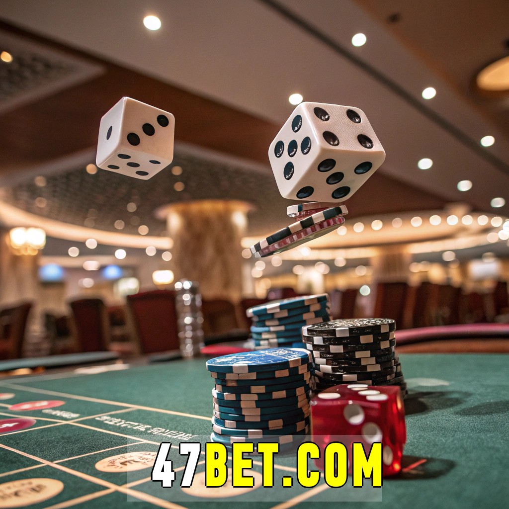 Processo Crie uma Conta na Cassino 47bet